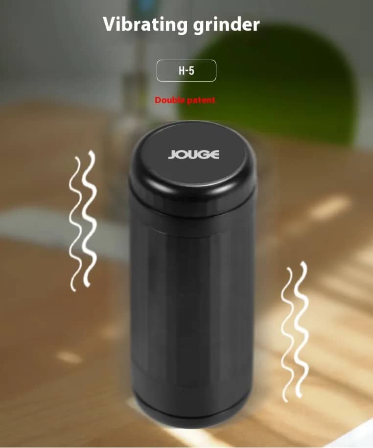 Rechargeable Air Compressor