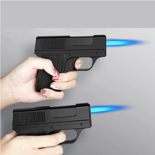  Gun Lighter