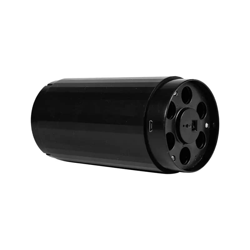 Rechargeable Air Compressor