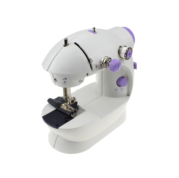 Mini Sewing Machine