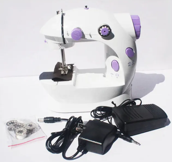 Mini Sewing Machine